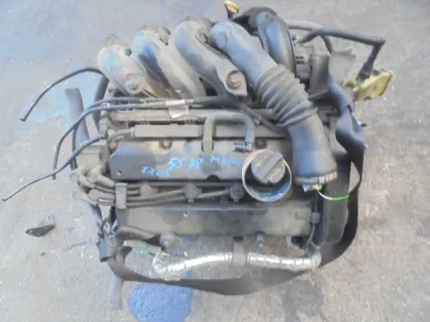 Κινητήρας Κορμός - Καπάκι FUJA για FORD FIESTA (2006 - 2008) Mk5b 1250 (FUJA)(FUJB) Petrol 75 16V Κινητήρας Κορμός - Καπάκι FUJA για FORD FIESTA (2006 - 2008) Mk5b 1250 (FUJA)(FUJB) Petrol 75 16V