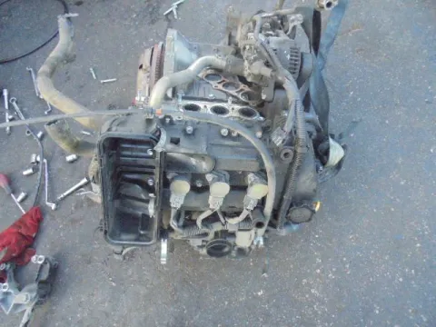 Κινητήρας Κορμός - Καπάκι 1KR για DAIHATSU CUORE (2007 - ) VIII 1000 1KR-FE petrol 70 Κινητήρας Κορμός - Καπάκι 1KR για DAIHATSU CUORE (2007 - ) VIII 1000 1KR-FE petrol 70