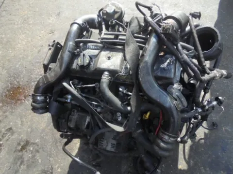 Κινητήρας Κορμός - Καπάκι FFDA για FORD FOCUS (2002 - 2004) Mk1b 1800 (FFDA) Diesel 100 TDCi Κινητήρας Κορμός - Καπάκι FFDA για FORD FOCUS (2002 - 2004) Mk1b 1800 (FFDA) Diesel 100 TDCi