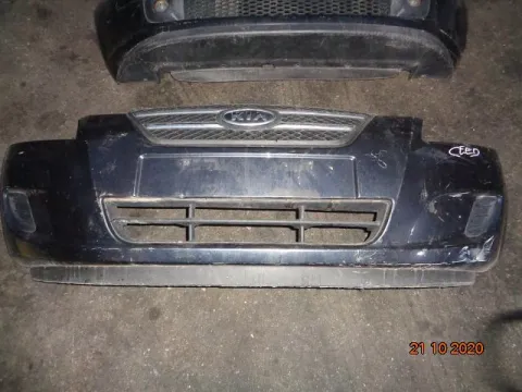 Προφυλακτήρας Εμπρός για KIA CEED (2007 - 2009) (ED) Hatchback - 5dr Προφυλακτήρας Εμπρός για KIA CEED (2007 - 2009) (ED) Hatchback - 5dr