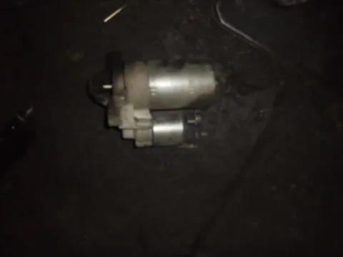 Μίζα για PEUGEOT 307 (2001 - 2005) (3A) (3C) Μίζα για PEUGEOT 307 (2001 - 2005) (3A) (3C)