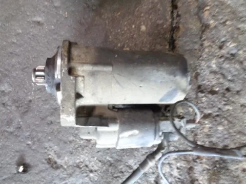 Μίζα 1005821879 για VW GOLF (1998 - 2004) Mk4 (1J1) Μίζα 1005821879 για VW GOLF (1998 - 2004) Mk4 (1J1)
