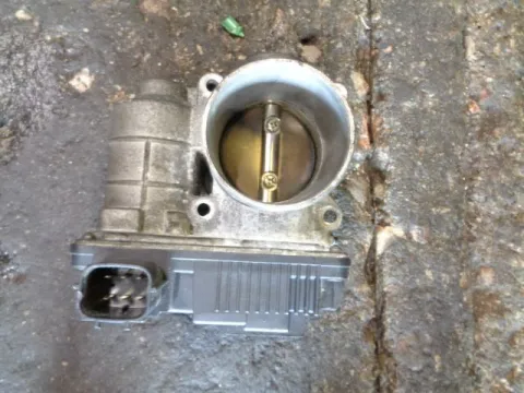 Σώμα Πεταλούδας για NISSAN ALMERA (2000 - 2002) (N16) , (2002 - 2006) (N16) Σώμα Πεταλούδας για NISSAN ALMERA (2000 - 2002) (N16) , (2002 - 2006) (N16)