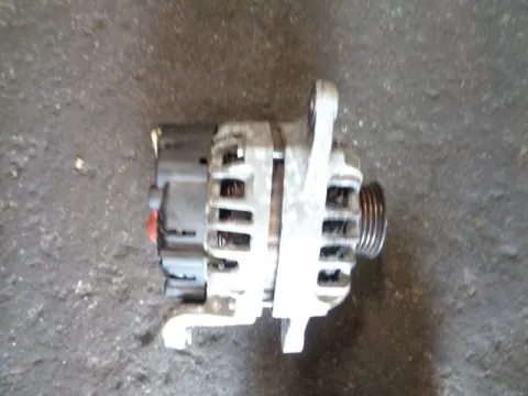 Δυναμό - Εναλλάκτης 23100-AX62B για CITROEN C4 (2004 - 2007) (LC) , C3 PICASSO (2009 - 2012) , C4 PICASSO (2007 - 2012) PICASSO GRAND (UA) Δυναμό - Εναλλάκτης 23100-AX62B για CITROEN C4 (2004 - 2007) (LC) , C3 PICASSO (2009 - 2012) , C4 PICASSO (2007 - 2012) PICASSO GRAND (UA)