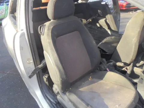 Τροπέτο Αμάξι κομπλέ Με Πίσω Άξονα Ταμπούρα -ABS για OPEL CORSA (2006 - 2011) D Hatchback - 3dr *ΔΒ* - 