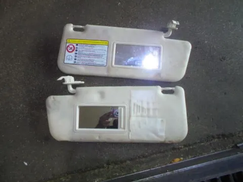 Σετ Σκιαδίων για FORD KA (2008 - ) (RU8) Σετ Σκιαδίων για FORD KA (2008 - ) (RU8)
