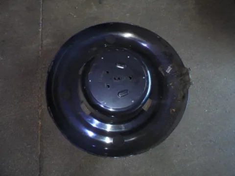 Κάλυμα Ρεζέρβας Εσωτερικό για TOYOTA RAV-4 (2000 - 2004) (XA20) , (2004 - 2005) (XA20) *Γ* Κάλυμα Ρεζέρβας Εσωτερικό για TOYOTA RAV-4 (2000 - 2004) (XA20) , (2004 - 2005) (XA20) *Γ*