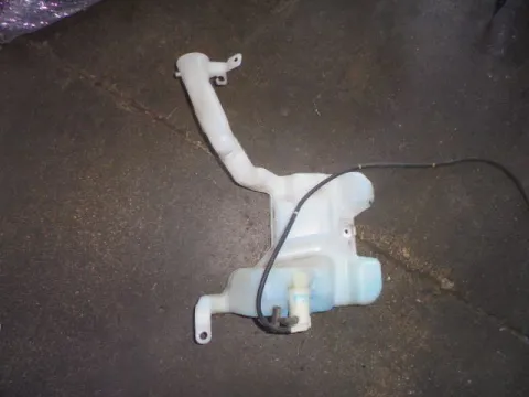 Δοχείο Υαλοκαθαριστήρων Με Μοτέρ για HONDA JAZZ (2008 - 2011) (GE) Δοχείο Υαλοκαθαριστήρων Με Μοτέρ για HONDA JAZZ (2008 - 2011) (GE)