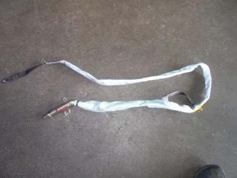 Αερόσακος Οροφής (Κουρτίνα) Δεξής για BMW 3 Series (1999 - 2003) (E46) (1998 - 2002) Sedan - 4dr , (2003 - 2005)((E46 F-L) (2002 - 2005) Sedan - 4dr *Γ* Αερόσακος Οροφής (Κουρτίνα) Δεξής για BMW 3 Series (1999 - 2003) (E46) (1998 - 2002) Sedan - 4dr , (2003 - 2005)((E46 F-L) (2002 - 2005) Sedan - 4dr *Γ*