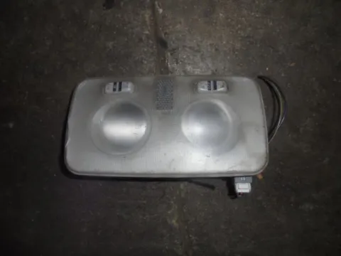 Μπλαφονίερα Οροφής για FIAT PUNTO (1999 - 2003) (188) Μπλαφονίερα Οροφής για FIAT PUNTO (1999 - 2003) (188)