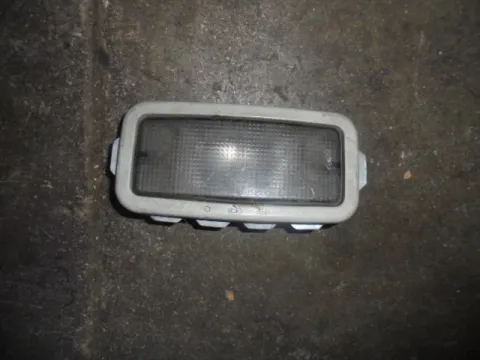 Μπλαφονίερα Οροφής για VW POLO (1994 - 1999) (6N1) Μπλαφονίερα Οροφής για VW POLO (1994 - 1999) (6N1)