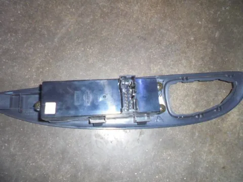 Διακόπτης Παραθύρων Κεντρικός Αριστερής 4πλος 12pin για NISSAN PRIMERA (2002 - 2007) (P12) - 