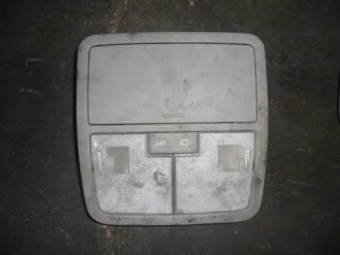 Μπλαφονίερα Οροφής για TOYOTA RAV-4 (2006 - 2009) (XA30) , (2009 - 2011) (XA30) Μπλαφονίερα Οροφής για TOYOTA RAV-4 (2006 - 2009) (XA30) , (2009 - 2011) (XA30)