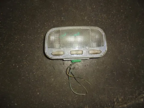 Μπλαφονίερα Οροφής για CITROEN C5 (2001 - 2004) (DC) Μπλαφονίερα Οροφής για CITROEN C5 (2001 - 2004) (DC)
