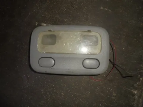 Μπλαφονίερα Οροφής για NISSAN PRIMERA (1994 - 1996) (P10) Μπλαφονίερα Οροφής για NISSAN PRIMERA (1994 - 1996) (P10)