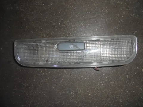 Μπλαφονίερα Πίσω για AUDI A3 (2005 - 2008) (8P) Μπλαφονίερα Πίσω για AUDI A3 (2005 - 2008) (8P)