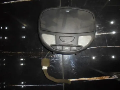 Μπλαφονίερα Οροφής για HYUNDAI COUPE (1997- 1999) (RD) Μπλαφονίερα Οροφής για HYUNDAI COUPE (1997- 1999) (RD)