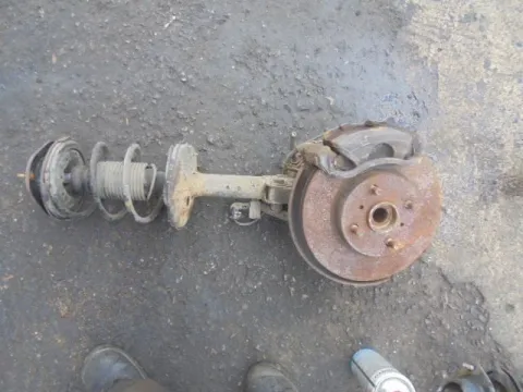 Άκρο Πλήρες Εμπρός Δεξί Με ABS για TOYOTA CARINA (1992 - 1995) E (T190) Άκρο Πλήρες Εμπρός Δεξί Με ABS για TOYOTA CARINA (1992 - 1995) E (T190)