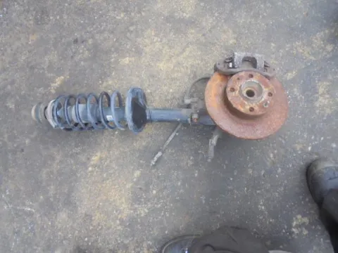 Άκρο Πλήρες Εμπρός Δεξί για FIAT CINQUECENTO (1992 - 1998) (170)