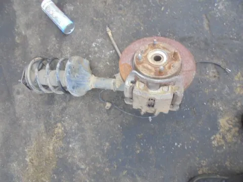 Άκρο Πλήρες Εμπρός Αριστερό Με ABS BC140069 για HYUNDAI MATRIX (2001 - 2006) (FC) Άκρο Πλήρες Εμπρός Αριστερό Με ABS BC140069 για HYUNDAI MATRIX (2001 - 2006) (FC)