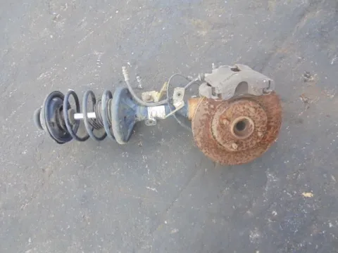 Άκρο Πλήρες Εμπρός Δεξί Με ABS για FORD MONDEO (1996 - 2000) Mk2 Άκρο Πλήρες Εμπρός Δεξί Με ABS για FORD MONDEO (1996 - 2000) Mk2