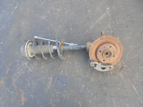 Άκρο Πλήρες Εμπρός Αριστερό για CITROEN XSARA (1997 - 2000) Άκρο Πλήρες Εμπρός Αριστερό για CITROEN XSARA (1997 - 2000)