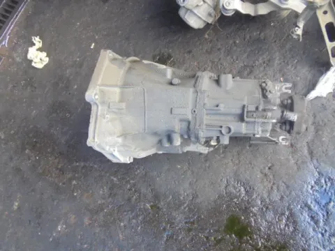 Κιβώτιο Ταχυτήτων (Σασμάν) Χειροκίνητο για BMW 3 Series (1999 - 2003) (E46) 2200 (M 54 226S1) Petrol 170 320 i Κιβώτιο Ταχυτήτων (Σασμάν) Χειροκίνητο για BMW 3 Series (1999 - 2003) (E46) 2200 (M 54 226S1) Petrol 170 320 i
