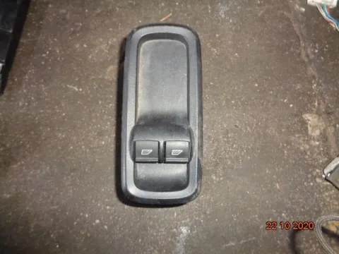 Διακόπτης Παραθύρων Κεντρικός Αριστερής 2ΠΛΟΣ για FORD FIESTA (2008 - 2012) Mk6 (JA8)