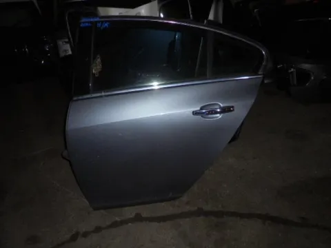 Πόρτα Πίσω Αριστερή για OPEL INSIGNIA (2008 - 2014) Hatchback - 5dr , Sedan - 4dr *Γ* Πόρτα Πίσω Αριστερή για OPEL INSIGNIA (2008 - 2014) Hatchback - 5dr , Sedan - 4dr *Γ*