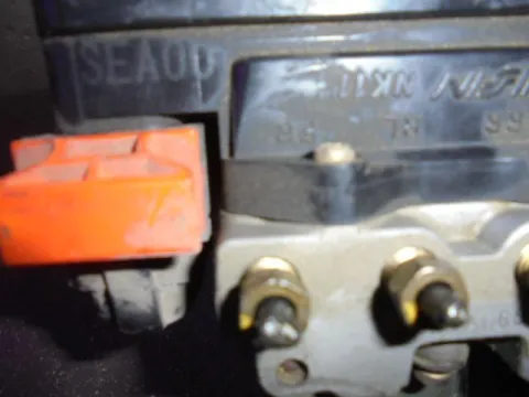 Μονάδα ABS SEA00 για HONDA ACCORD (2003 - 2005) (CL - M - N) -  Μονάδα ABS SEA00 για HONDA ACCORD (2003 - 2005) (CL - M - N) -