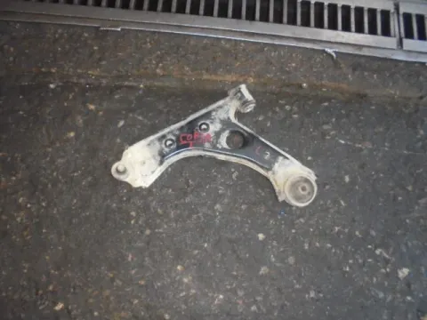 Ψαλίδι Εμπρός Αριστερό για OPEL CORSA (2006 - 2011) D ΠΑΛΕΤΑ 1 *223236* Ψαλίδι Εμπρός Αριστερό για OPEL CORSA (2006 - 2011) D ΠΑΛΕΤΑ 1 *223236*