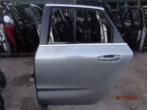 Πόρτα Πίσω Αριστερή για CITROEN C4 PICASSO (2014 - ) PICASSO MPV - ΠΟΛΥΜΟΡΦΙΚΑ - 5dr *Γ* Πόρτα Πίσω Αριστερή για CITROEN C4 PICASSO (2014 - ) PICASSO MPV - ΠΟΛΥΜΟΡΦΙΚΑ - 5dr *Γ*