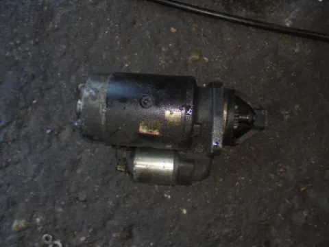 Μίζα Με Σπασμένο Μπουτόν για NISSAN PATROL (1980 - 1989) () 2800 (A428II) diesel 840 Μίζα Με Σπασμένο Μπουτόν για NISSAN PATROL (1980 - 1989) () 2800 (A428II) diesel 840
