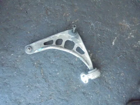 Ψαλίδι Εμπρός Αριστερό για BMW 3 Series (1999 - 2003) (E46) ΠΑΛΕΤΑ *1* *223160* Ψαλίδι Εμπρός Αριστερό για BMW 3 Series (1999 - 2003) (E46) ΠΑΛΕΤΑ *1* *223160*