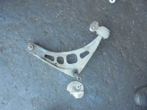 Ψαλίδι Εμπρός Δεξί για BMW 3 Series (1999 - 2003) (E46) ΠΑΛΕΤΑ *1* *223163* Ψαλίδι Εμπρός Δεξί για BMW 3 Series (1999 - 2003) (E46) ΠΑΛΕΤΑ *1* *223163*