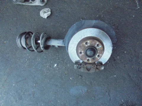 Άκρο Πλήρες Εμπρός Δεξί Με ABS για BMW 3 Series (1999 - 2003) (E46) Άκρο Πλήρες Εμπρός Δεξί Με ABS για BMW 3 Series (1999 - 2003) (E46)