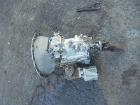 Κιβώτιο Ταχυτήτων (Σασμάν) Χειροκίνητο για NISSAN PATROL (1980 - 1989) () 2800 (A428II) diesel 84 Κιβώτιο Ταχυτήτων (Σασμάν) Χειροκίνητο για NISSAN PATROL (1980 - 1989) () 2800 (A428II) diesel 84