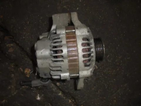 Δυναμό - Εναλλάκτης 31400-84E10 για SUZUKI SX4 (2007 - 2009) (RW) Δυναμό - Εναλλάκτης 31400-84E10 για SUZUKI SX4 (2007 - 2009) (RW)