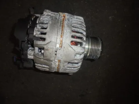 Δυναμό - Εναλλάκτης 0124325001 Diesel για VW GOLF (1998 - 2004) Mk4 (1J1) Δυναμό - Εναλλάκτης 0124325001 Diesel για VW GOLF (1998 - 2004) Mk4 (1J1)