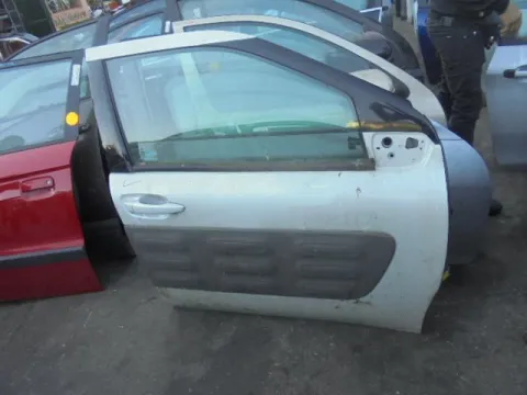 Πόρτα Εμπρός Δεξιά για CITROEN C4 CACTUS (2014 - ) SUV- ΕΚΤΟΣ ΔΡΟΜΟΥ - 5dr *Γ* Πόρτα Εμπρός Δεξιά για CITROEN C4 CACTUS (2014 - ) SUV- ΕΚΤΟΣ ΔΡΟΜΟΥ - 5dr *Γ*