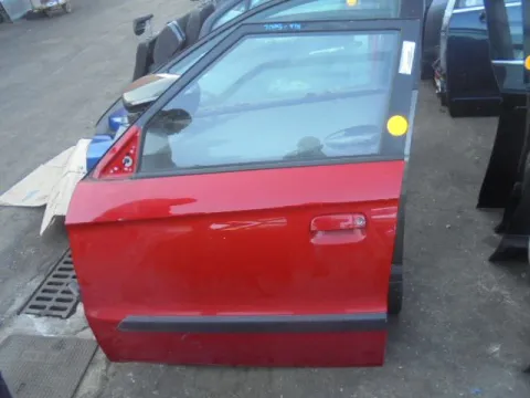 Πόρτα Εμπρός Αριστερή για KIA SOUL (2009 - 2012) (AM) *Γ* Πόρτα Εμπρός Αριστερή για KIA SOUL (2009 - 2012) (AM) *Γ*