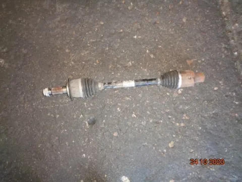 Ημιαξόνιο Εμπρός Δεξί για SUZUKI SWIFT (2008 - 2011) (RS) 1600 ((M16A)) Petrol 125 RS416 (ZA31) Sport Ημιαξόνιο Εμπρός Δεξί για SUZUKI SWIFT (2008 - 2011) (RS) 1600 ((M16A)) Petrol 125 RS416 (ZA31) Sport