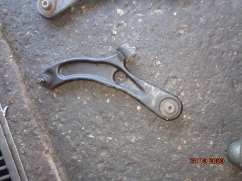 Ψαλίδι Εμπρός Αριστερό για SUZUKI SWIFT (2008 - 2011) (RS) 1600 ((M16A)) Petrol 125 RS416 (ZA31) Sport ΠΑΛΕΤΑ 1 *223830* Ψαλίδι Εμπρός Αριστερό για SUZUKI SWIFT (2008 - 2011) (RS) 1600 ((M16A)) Petrol 125 RS416 (ZA31) Sport ΠΑΛΕΤΑ 1 *223830*