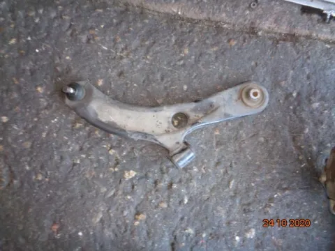 Ψαλίδι Εμπρός Δεξί για SUZUKI SWIFT (2008 - 2011) (RS) 1600 ((M16A)) Petrol 125 RS416 (ZA31) Sport ΠΑΛΕΤΑ 1 *223777* Ψαλίδι Εμπρός Δεξί για SUZUKI SWIFT (2008 - 2011) (RS) 1600 ((M16A)) Petrol 125 RS416 (ZA31) Sport ΠΑΛΕΤΑ 1 *223777*