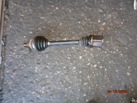 Ημιαξόνιο Εμπρός Αριστερό Με ABS για AUDI A4 (2005 - 2008) (8E) (8H) Ημιαξόνιο Εμπρός Αριστερό Με ABS για AUDI A4 (2005 - 2008) (8E) (8H)
