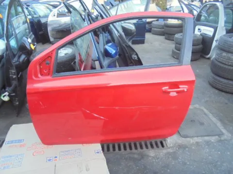 Πόρτα Αριστερή Δίπορτη για HYUNDAI i20 (2009 - 2011) Hatchback - 3dr *Γ* Πόρτα Αριστερή Δίπορτη για HYUNDAI i20 (2009 - 2011) Hatchback - 3dr *Γ*
