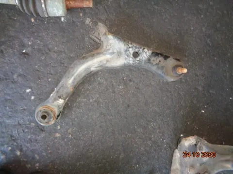 Ψαλίδι Εμπρός Δεξί για FORD MAVERICK (2001 - 2005) ΠΑΛΕΤΑ *2* *223161* Ψαλίδι Εμπρός Δεξί για FORD MAVERICK (2001 - 2005) ΠΑΛΕΤΑ *2* *223161*
