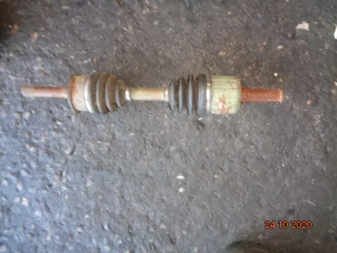 Ημιαξόνιο Εμπρός Αριστερό για MITSUBISHI PAJERO (1991 - 1997) (V40) 4*4 Ημιαξόνιο Εμπρός Αριστερό για MITSUBISHI PAJERO (1991 - 1997) (V40) 4*4