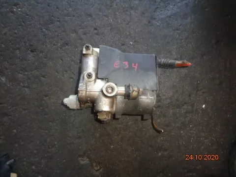 Μονάδα ABS 0265200062 για BMW 5 Series (1988 - 1995) (E34) Μονάδα ABS 0265200062 για BMW 5 Series (1988 - 1995) (E34)