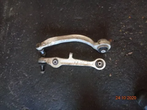 Ψαλίδια Εμπρός Δεξιά Κάτω για AUDI A4 (2005 - 2008) (8E) (8H) ΠΑΛΕΤΑ *1* *223164* Ψαλίδια Εμπρός Δεξιά Κάτω για AUDI A4 (2005 - 2008) (8E) (8H) ΠΑΛΕΤΑ *1* *223164*